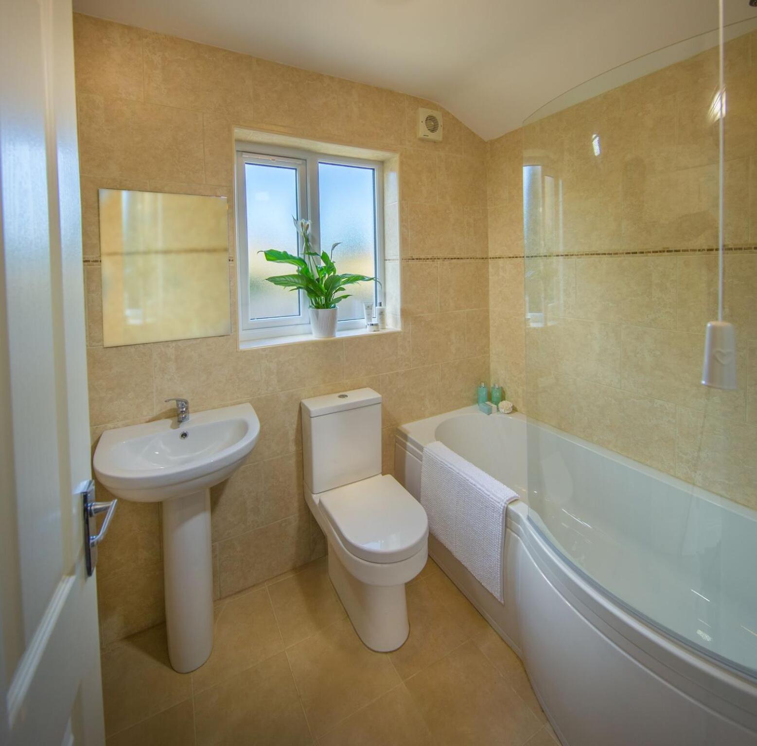 The Garden Apartment كيسويك المظهر الخارجي الصورة